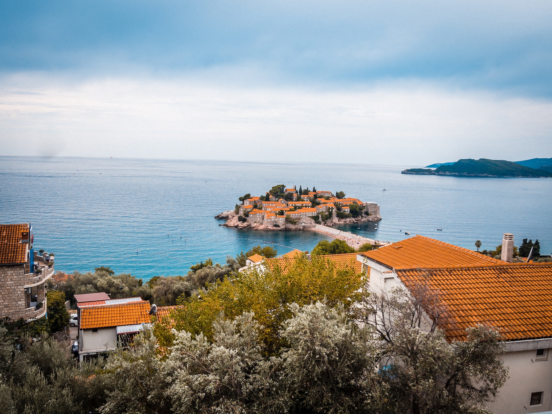 Sveti Stefan