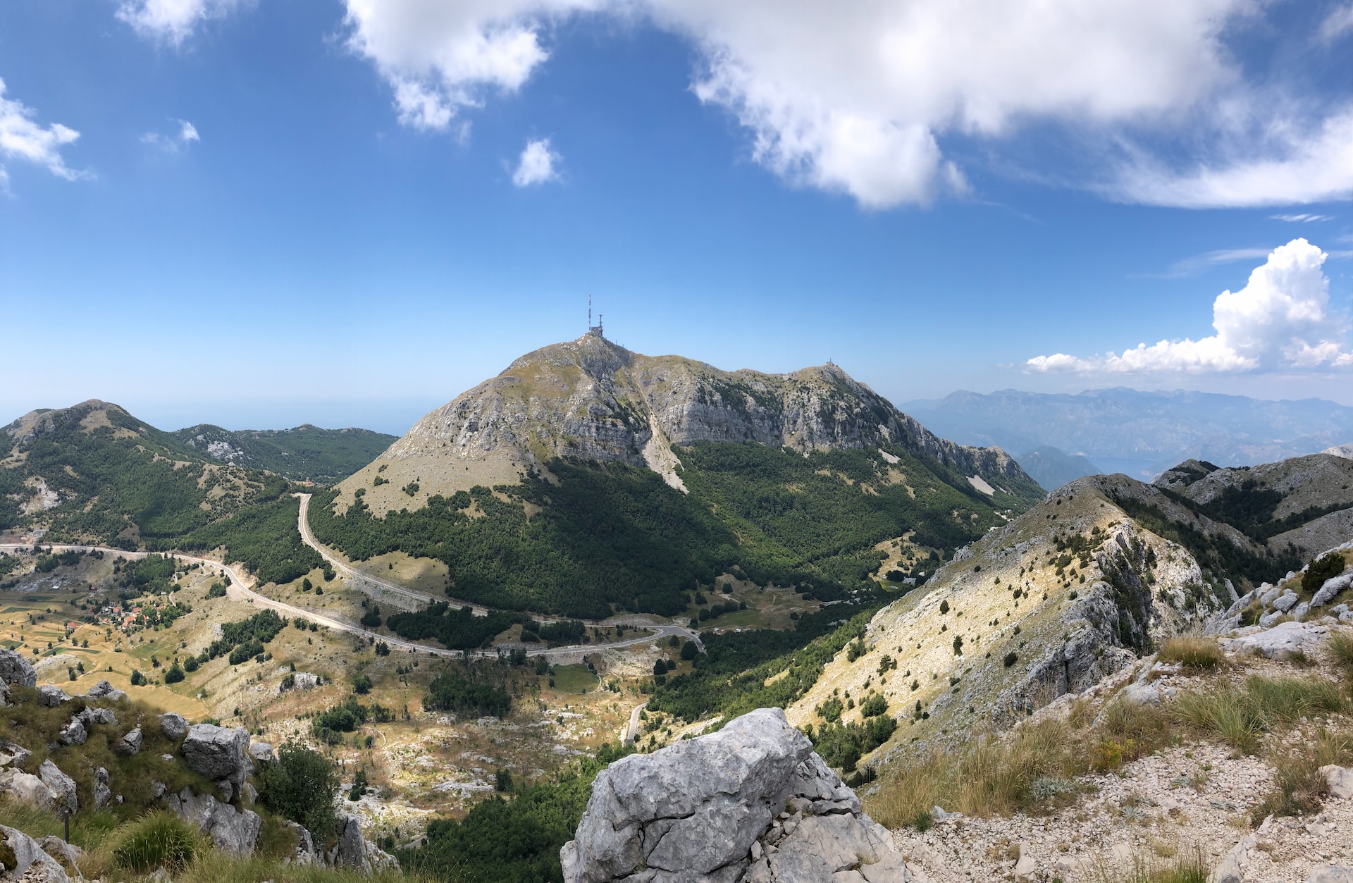 Cetinje