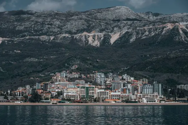 Bečići
