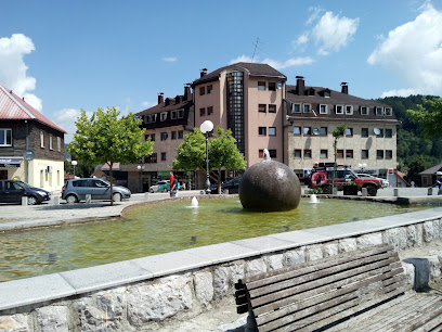Kolašin