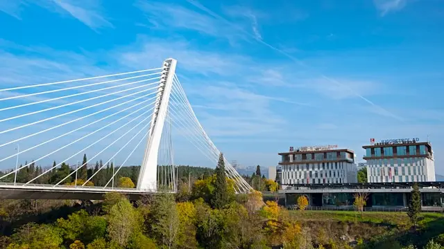 Podgorica