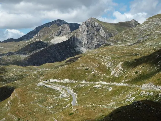 Žabljak